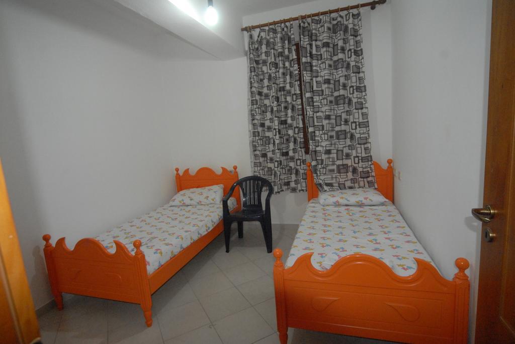 Orikum Veranda Apartments Phòng bức ảnh