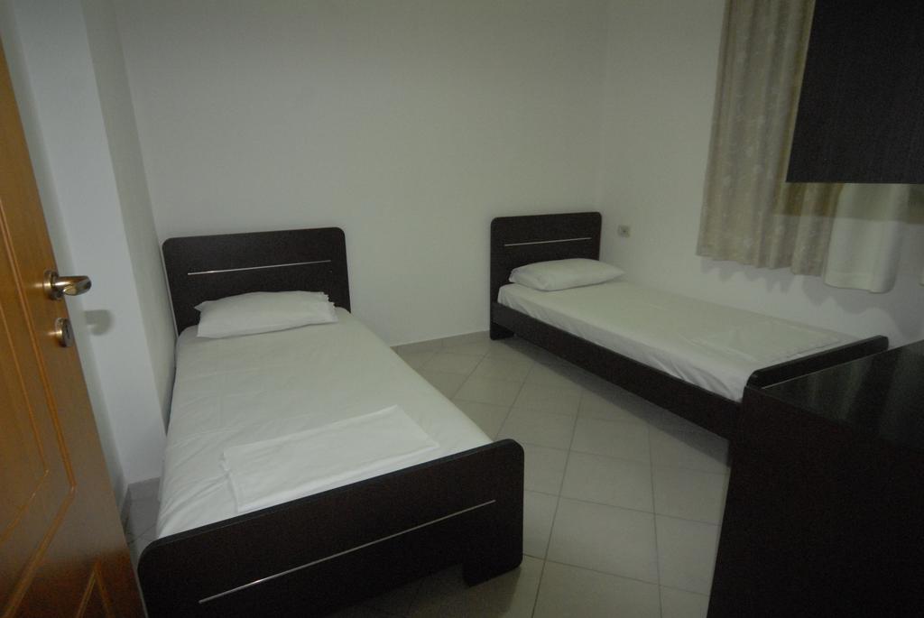 Orikum Veranda Apartments Phòng bức ảnh
